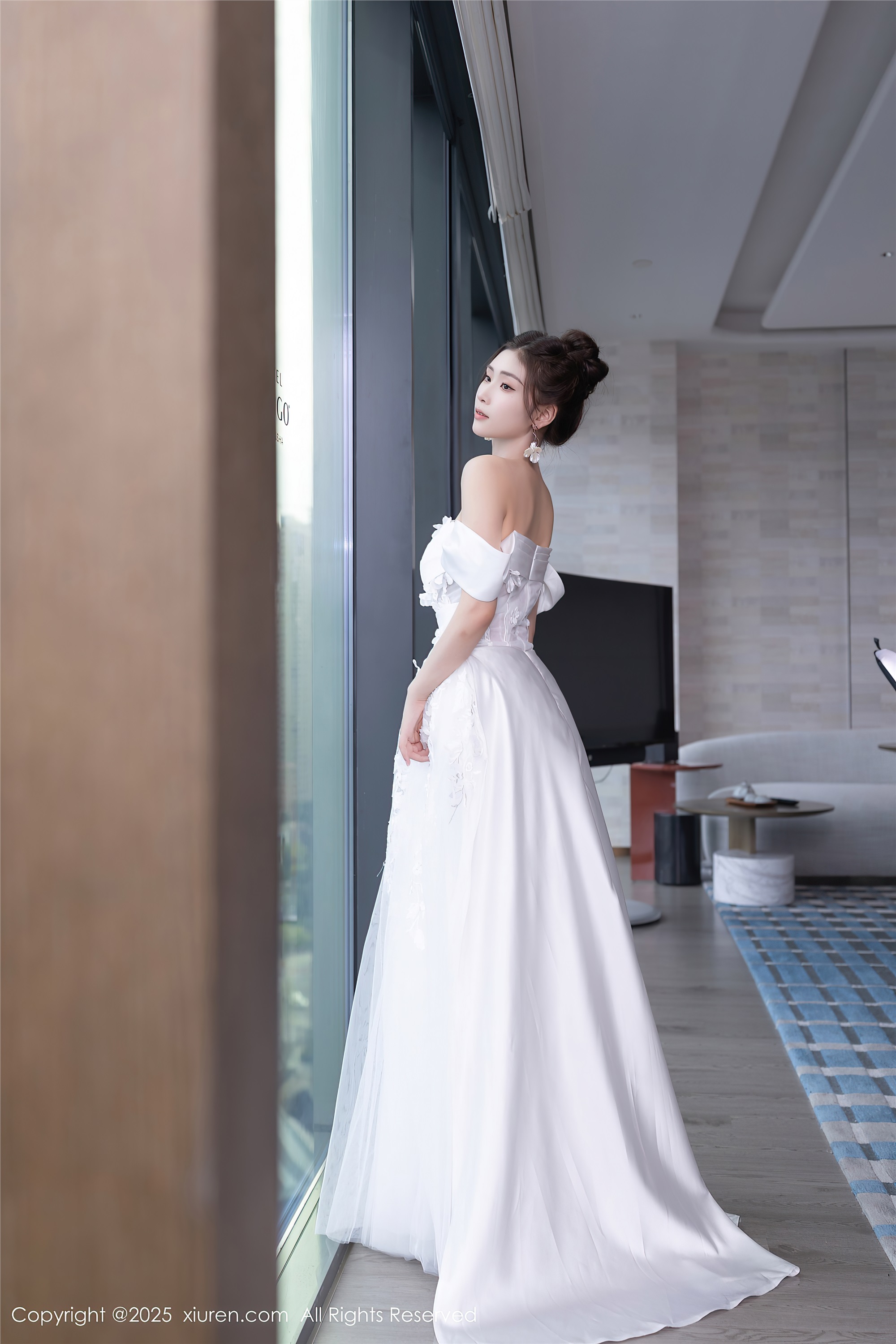 Xiuren秀人网 2025.09.26 NO.10814 刘婷婷